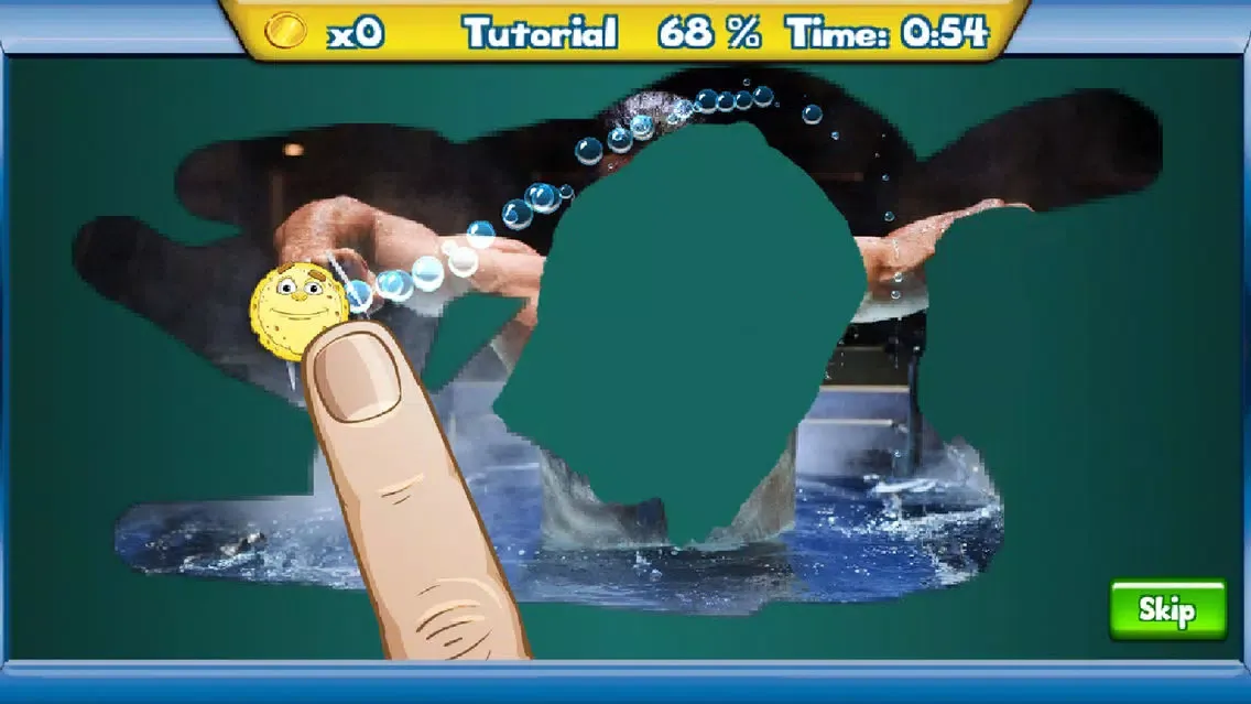 Sponge World® Screenshots